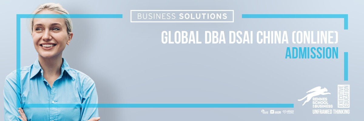 GDBA DSAI