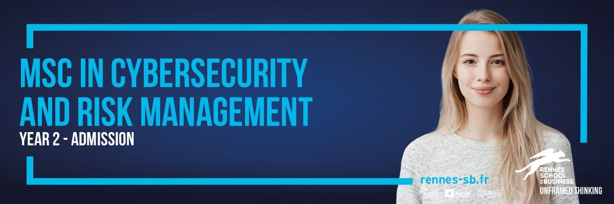 MSC CYBER 2