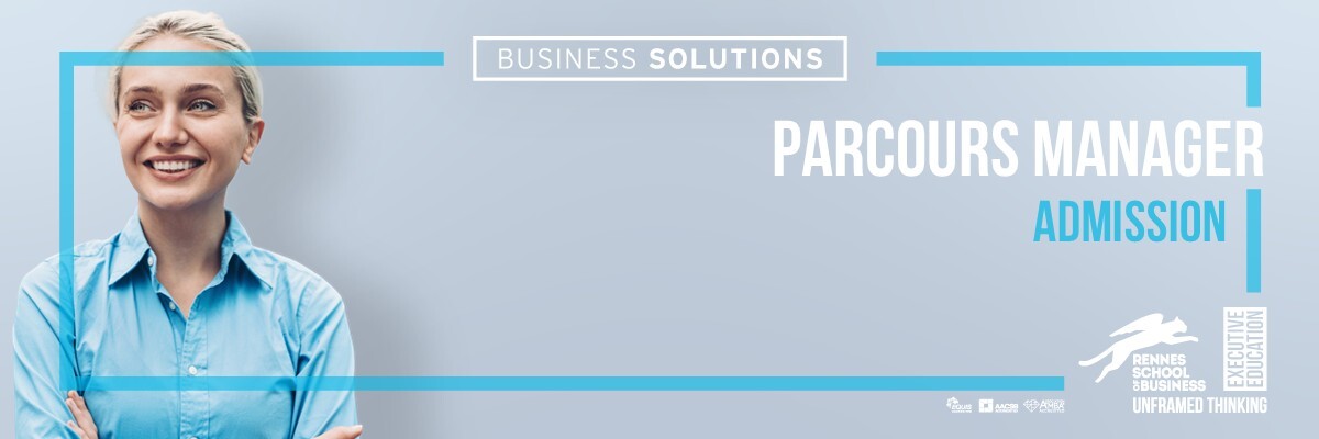 PARCOURS MANAGER